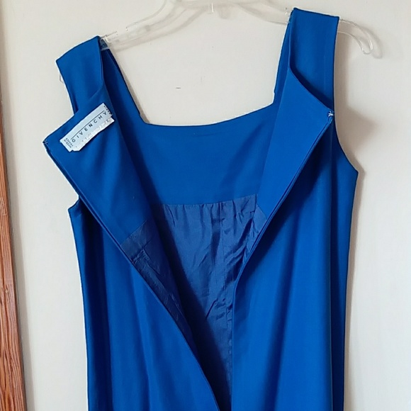 Elegant classy authentic Givenchy dress France - Picture 7 of 8